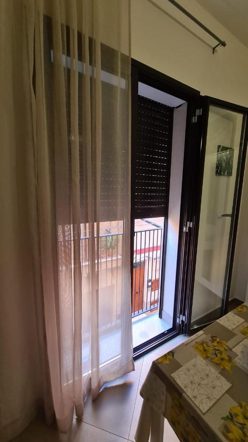 Case Cara 128, Appartamentini Nel Cuore Di Bagheria, Piano Primo Dış mekan fotoğraf